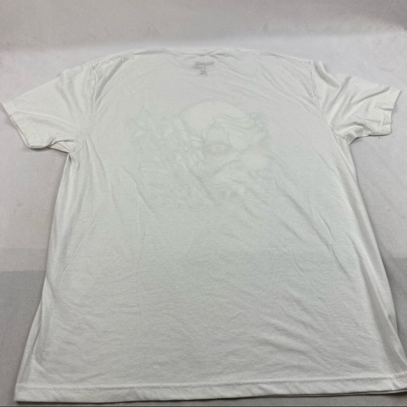 Insane labz clown t-shirt - Picture 4 of 7